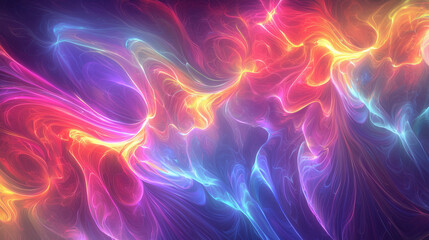 Fractal Background