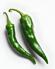 green chili, chili pepper, fresh chili, spicy pepper, hot chili, green pepper, chili pod, fresh vegetable, spicy food, hot pepper, chili harvest, garden chili, natural chili, green spicy pepper, organ