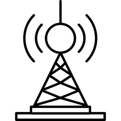 LoRaWAN Icon