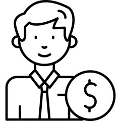 Personal Finance Icon