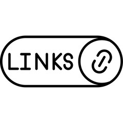 Quick Links Panel Icon