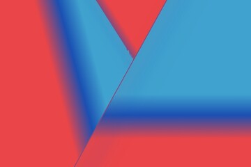 Gradient wallpaper and floor. gradient backgrounds with grainy texture