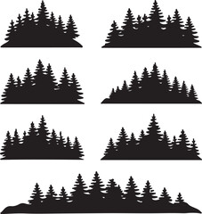 Tree SVG – Nature Silhouettes for Crafts, Wall Art & Logos

Forest Tree Clipart – Pine, Oak, and Seasonal Designs for DIY Projects

Minimal Tree Silhouette – Clean Nature Art for Stickers & Decor

Tre