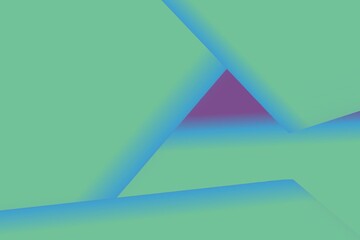 Colorful abstract gradient background. Fluid background gradient. Wavy gradient background