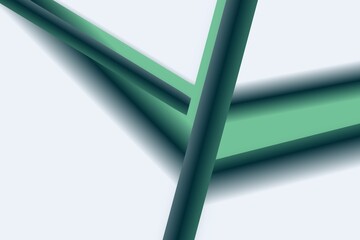 Fluid Emboss Abstract Background.  Fluid gradient mesh. Abstract wavy background
