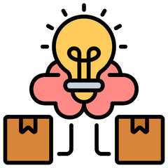 Product Knowledge Icon