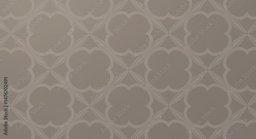 Poster neutral background pattern texture design