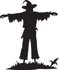 Rustic Farm Scarecrow Bundle
