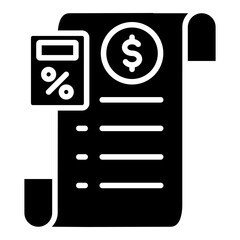 Budget Planning icon
