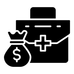 Emergency Fund icon
