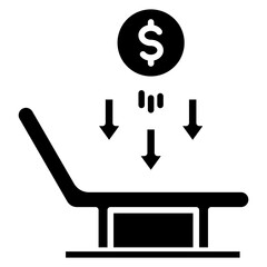Passive Income icon
