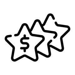 Fototapeta premium stars