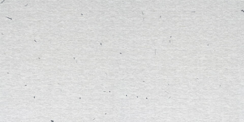 A sheet of white watercolor paper texture as background