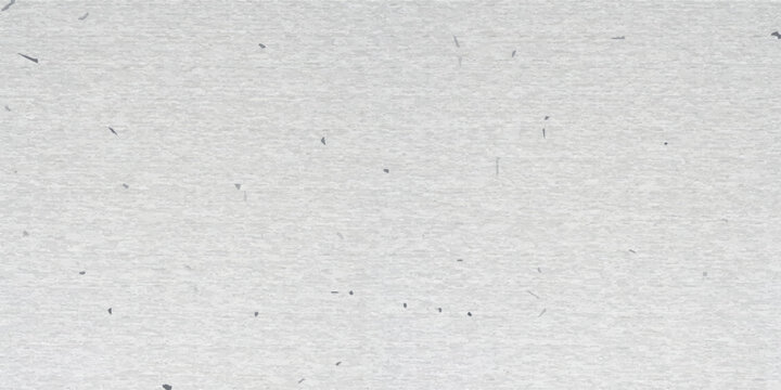 A sheet of white watercolor paper texture as background