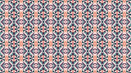 fabric motif. seamless pattern. wallpaper. background. HD