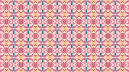 fabric motif. seamless pattern. wallpaper. background. HD