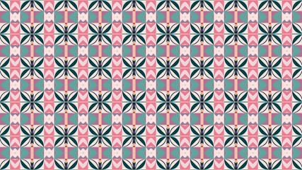 fabric motif. seamless pattern. wallpaper. background. HD