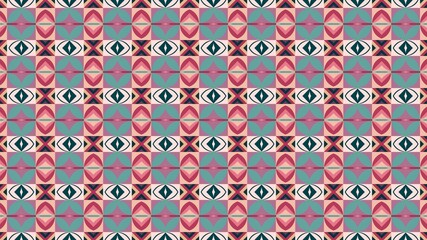 fabric motif. seamless pattern. wallpaper. background. HD