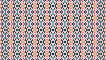 fabric motif. seamless pattern. wallpaper. background. HD