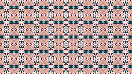 fabric motif. seamless pattern. wallpaper. background. HD