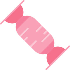Candy Icon Vector Element