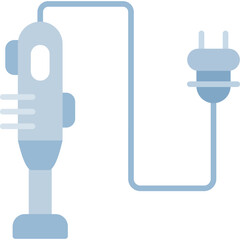 Blender Icon Vector Element