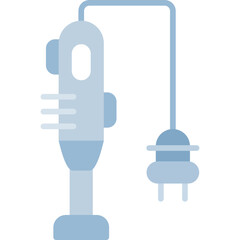 Blender Icon Vector Element