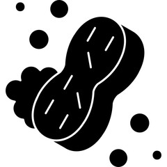 Soap Icon Vector Element