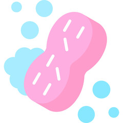 Soap Icon Vector Element