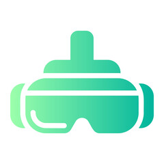 vr glasses