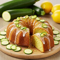 bread with vegetables