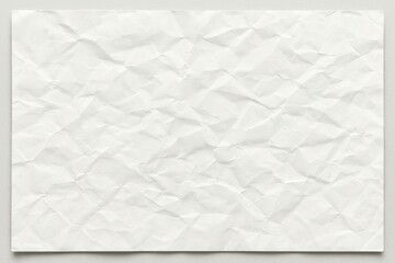 paper texture background, crumpled pattern