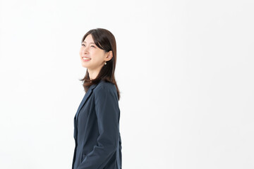 Obraz premium 女性 ポートレート