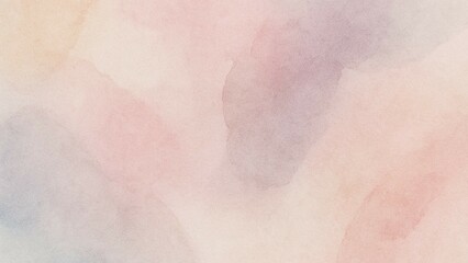 Fototapeta premium abstract watercolor hand painted background