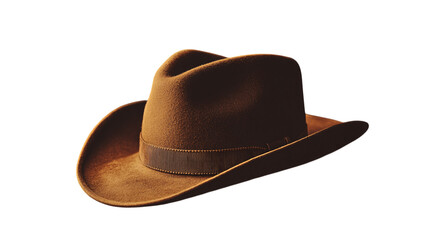 A high-resolution image of a single hat, centered in the frame --ar 16:9