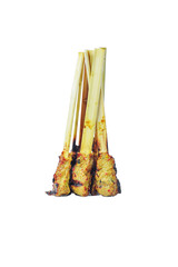 Sate Lilit Balinese Satay Skweeres Transparent Background