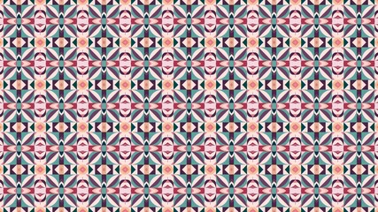 fabric motif. seamless pattern. wallpaper. background. HD