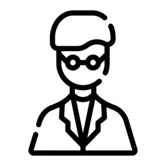 nerd