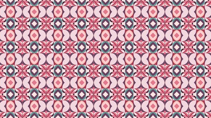 fabric motif. seamless pattern. wallpaper. background. HD
