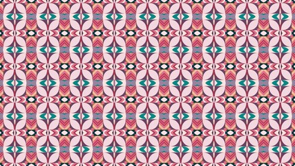 fabric motif. seamless pattern. wallpaper. background. HD