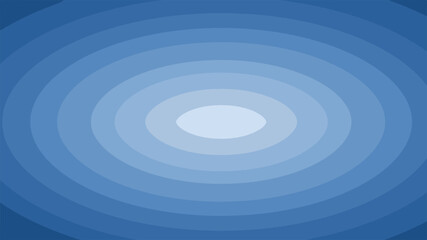 A background illustration of a soft blue gradient, like light in water.