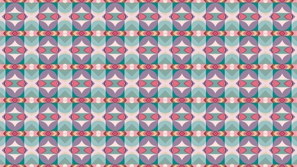 fabric motif. seamless pattern. wallpaper. background. HD