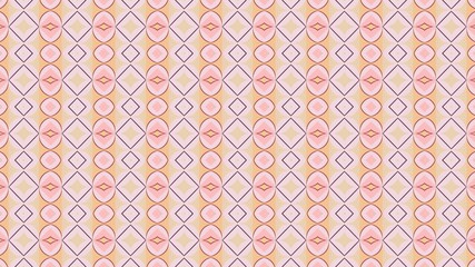 fabric motif. seamless pattern. wallpaper. background. HD