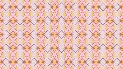 fabric motif. seamless pattern. wallpaper. background. HD