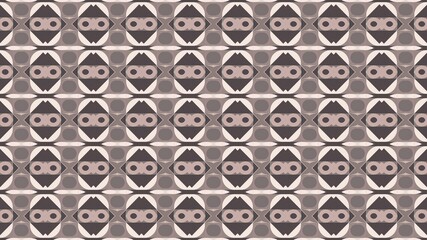 fabric motif. seamless pattern. wallpaper. background. HD
