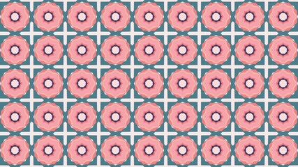 fabric motif. seamless pattern. wallpaper. background. HD