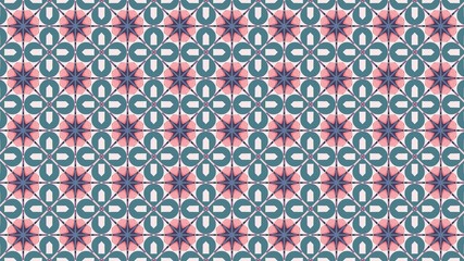fabric motif. seamless pattern. wallpaper. background. HD