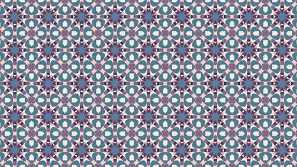 fabric motif. seamless pattern. wallpaper. background. HD