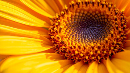 Detailed Macro Photograph for Science or Nature Channel – Incredible Texture and Clarity