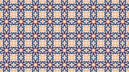 fabric motif. seamless pattern. wallpaper. background. HD